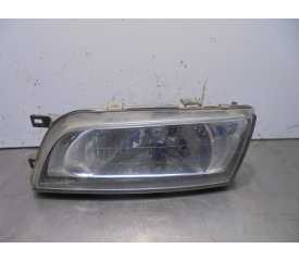 Recambio de faro izquierdo para nissan almera (n15) competence (1998) referencia OEM IAM   