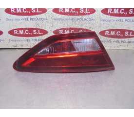 Recambio de piloto porton trasero izquierdo para seat leon (5f1) reference referencia OEM IAM   