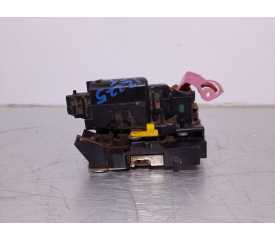 Recambio de cerradura puerta trasera izquierda para dacia duster 1.5 dci diesel fap cat referencia OEM IAM  VALEO 