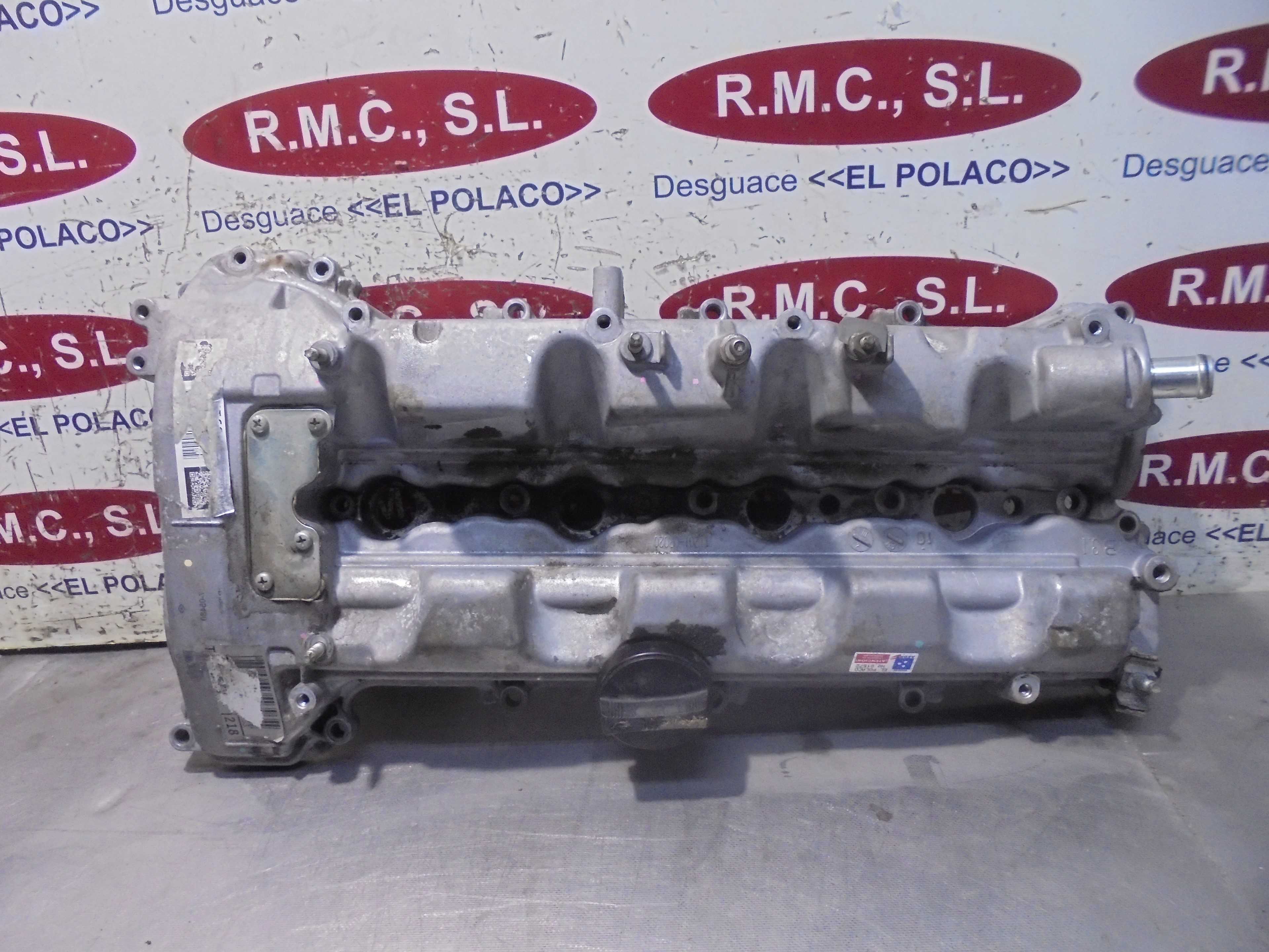 Recambio de tapa balancines para toyota avensis cross sport (t27) active referencia OEM IAM   