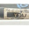 Recambio de transmision delantera derecha para audi a4 ber. (b8) 2.0 16v tdi clean diesel referencia OEM IAM 8K0407271  