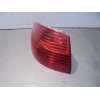 Recambio de piloto trasero izquierdo para peugeot 607 (s2) básico referencia OEM IAM 96295392  
