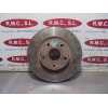 Recambio de disco freno delantero derecho para toyota rav 4 (a3) executive referencia OEM IAM   