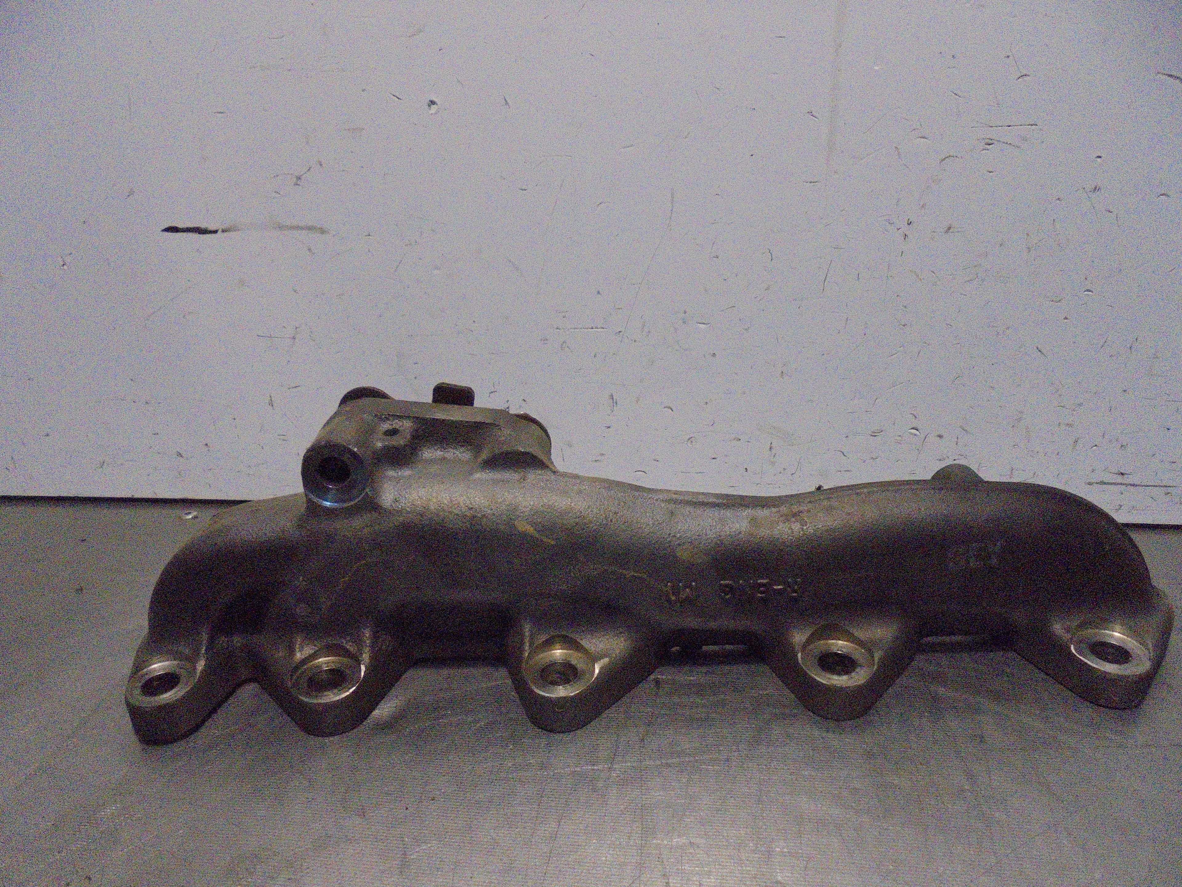 Recambio de colector escape para kia sorento active 4wd referencia OEM IAM   