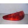 Recambio de piloto trasero izquierdo para peugeot 607 (s2) básico referencia OEM IAM 96295392  