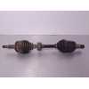 Recambio de transmision delantera izquierda para toyota avensis cross sport (t27) active referencia OEM IAM   