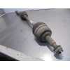 Recambio de transmision delantera derecha para renault megane iii berlina 5 p dynamique referencia OEM IAM 8200725502  