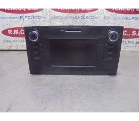 SISTEMA AUDIO / RADIO CD 5F0035871 