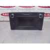 Recambio de sistema audio / radio cd para seat leon (5f1) reference referencia OEM IAM 5F0035871  