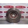 Recambio de disco freno delantero derecho para toyota rav 4 (a3) executive referencia OEM IAM   