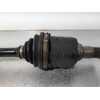 Recambio de transmision delantera izquierda para toyota avensis cross sport (t27) active referencia OEM IAM   