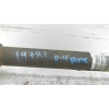 Recambio de transmision delantera derecha para dacia duster ii comfort referencia OEM IAM 391006725R  