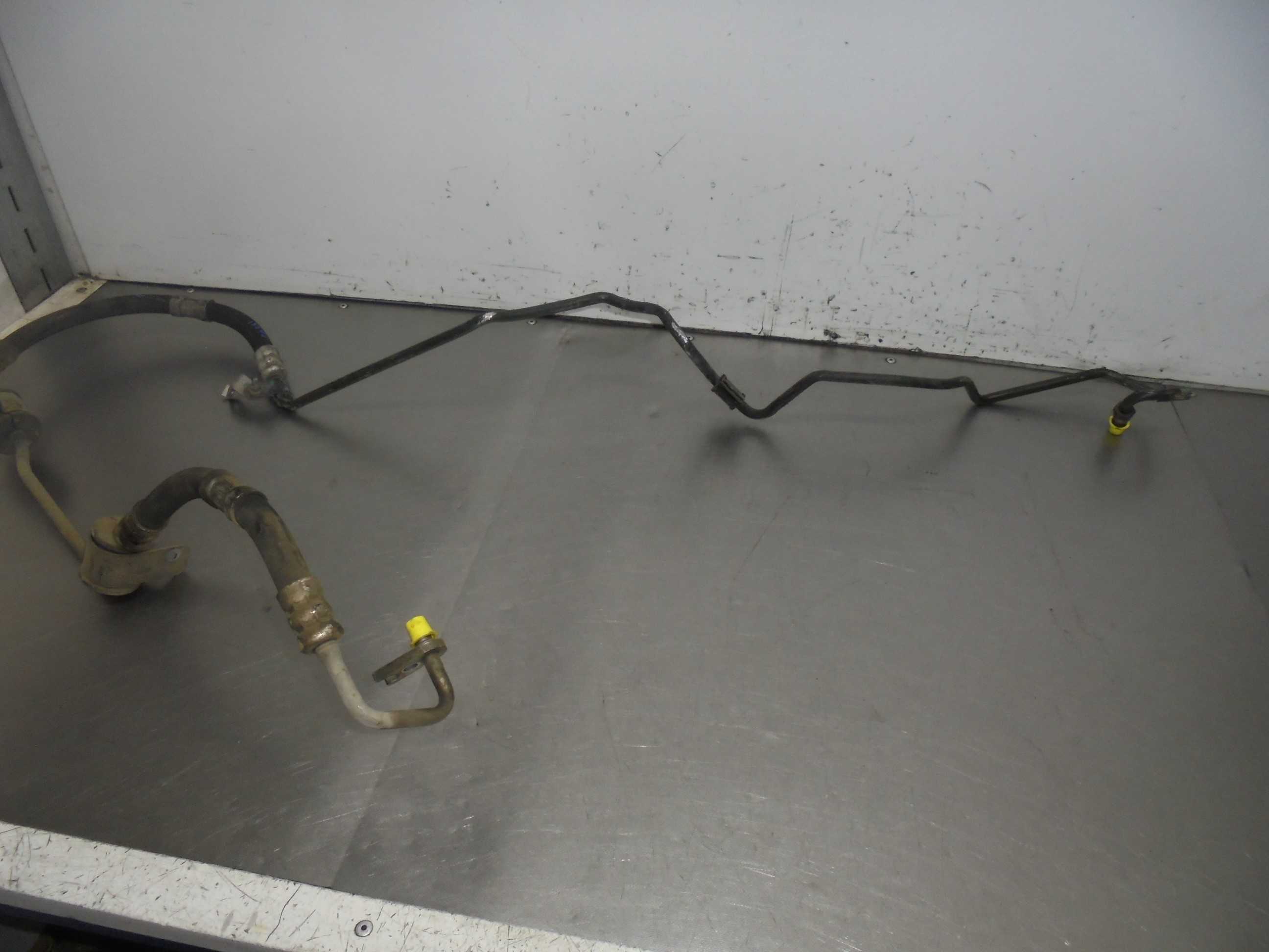 Recambio de tubo direccion para peugeot 607 (s2) básico referencia OEM IAM   