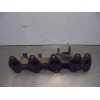 Recambio de colector escape para kia sorento active 4wd referencia OEM IAM   