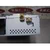 Recambio de sistema audio / radio cd para seat leon (5f1) reference referencia OEM IAM 5F0035871  