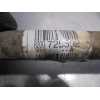 Recambio de transmision delantera derecha para renault megane iii berlina 5 p dynamique referencia OEM IAM 8200725502  