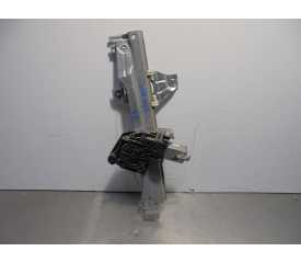 Recambio de elevalunas trasero derecho para citroën c4 berlina collection referencia OEM IAM 9802523180 ELECTRICO CONFORT 5 PUER