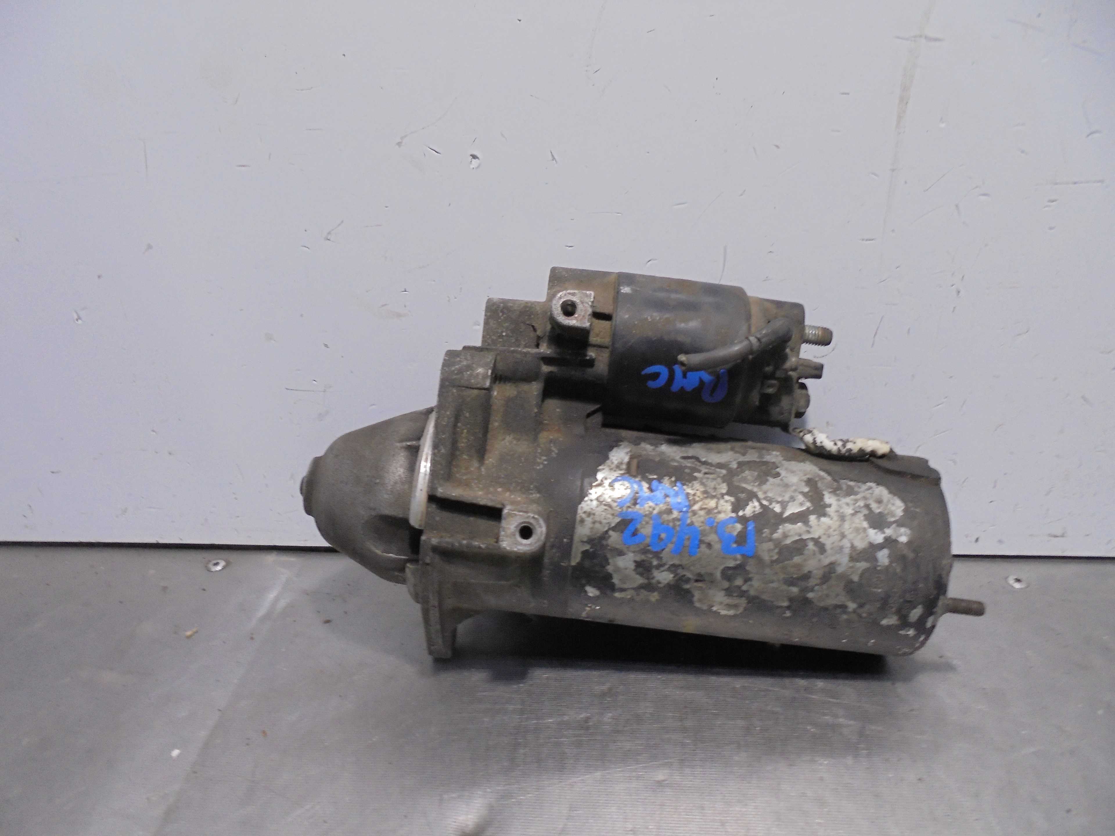 Recambio de motores de arranque para opel astra g berlina club referencia OEM IAM 0001110115 BOSCH 