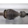 Recambio de transmision delantera izquierda para toyota avensis cross sport (t27) active referencia OEM IAM   