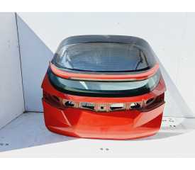 PORTON TRASERO 