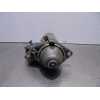 Recambio de motores de arranque para opel astra g berlina club referencia OEM IAM 0001110115 BOSCH 