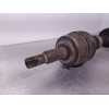 Recambio de transmision delantera izquierda para toyota avensis cross sport (t27) active referencia OEM IAM   