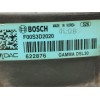 Recambio de electroventilador para chevrolet aveo sedán lt+ referencia OEM IAM F00S3D2020 BOSCH 