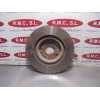 Recambio de disco freno delantero izquierdo para toyota rav 4 (a3) executive referencia OEM IAM   