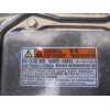 Recambio de inversor/conversor para toyota auris hybrid active referencia OEM IAM G920047190  