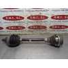 Recambio de transmision delantera izquierda para seat leon (5f1) reference referencia OEM IAM 1K0407271  