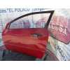 Recambio de puerta delantera izquierda para honda civic berlina (fn) 2.2 ctdi referencia OEM IAM   