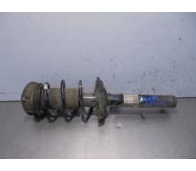 Recambio de amortiguador delantero derecho para audi a3 sportback (8vf) 30 tdi design referencia OEM IAM 5Q0413023  