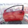 Recambio de puerta delantera izquierda para honda civic berlina (fn) 2.2 ctdi referencia OEM IAM   