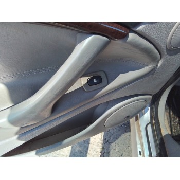 Recambio de mando elevalunas trasero izquierdo para citroën c5 break exclusive referencia OEM IAM   