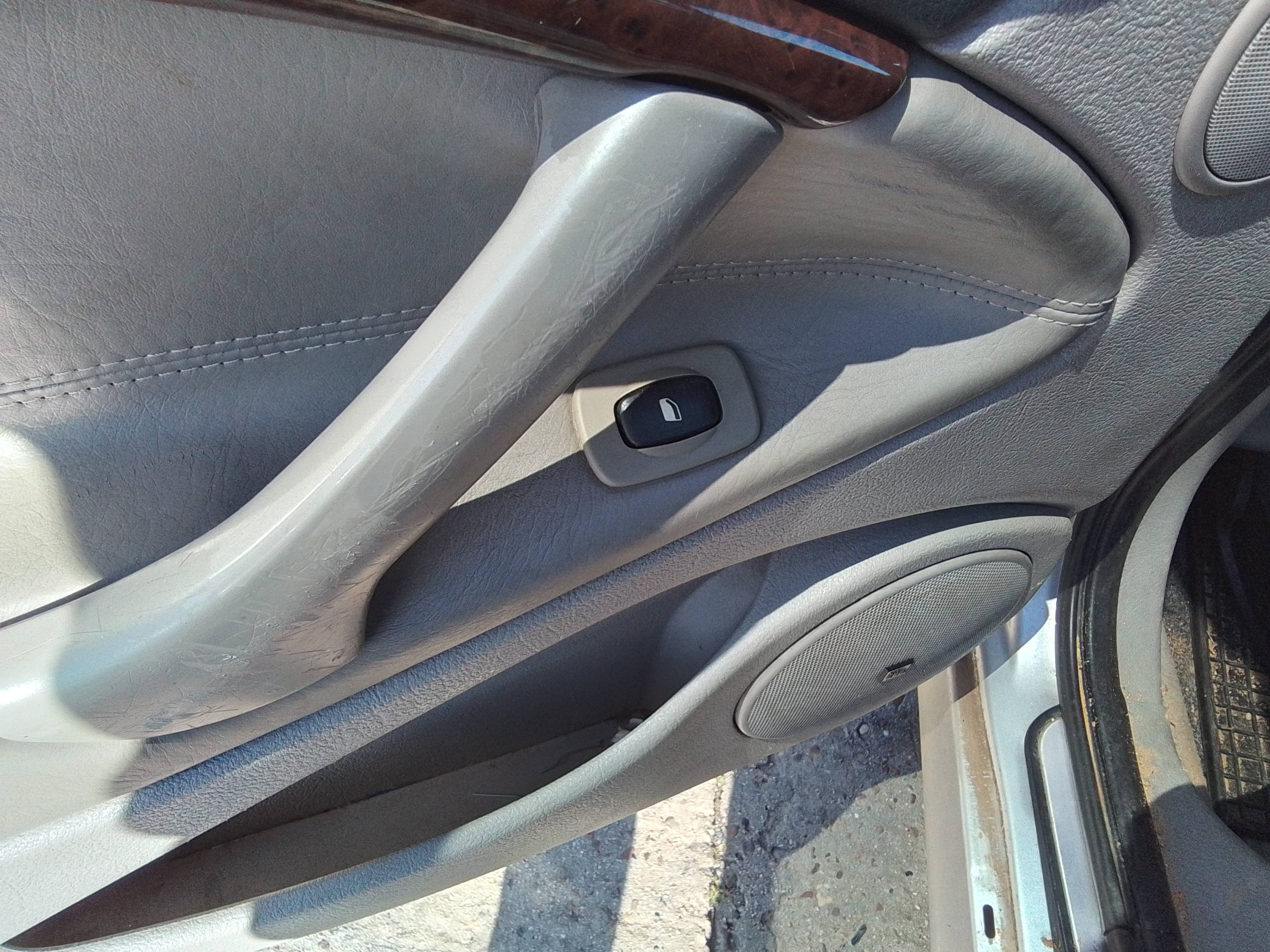 Recambio de mando elevalunas trasero izquierdo para citroën c5 break exclusive referencia OEM IAM   