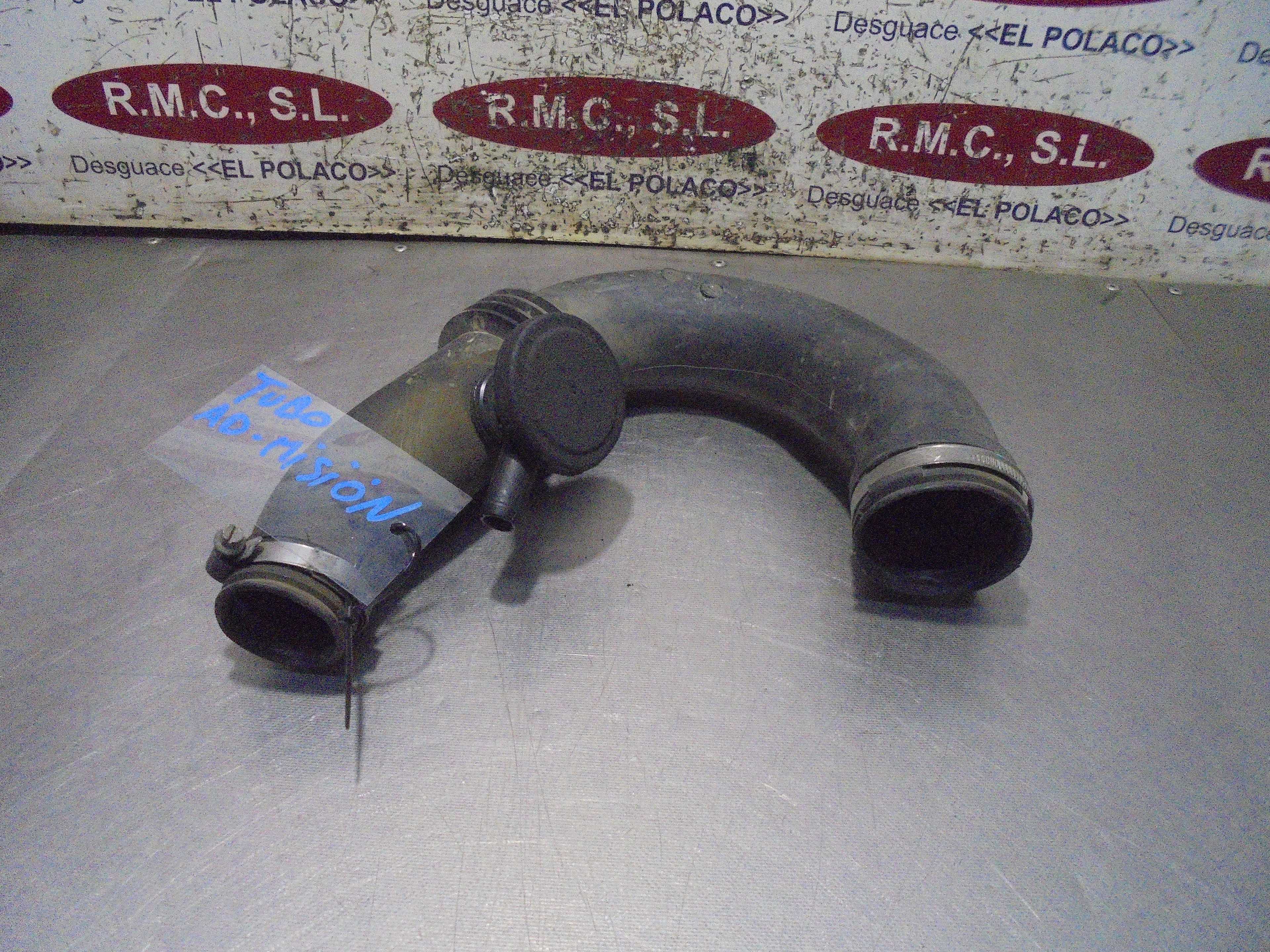 Recambio de tubo de admision para nissan almera (n16/e) acenta referencia OEM IAM 8200280084A  