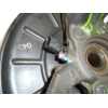 Recambio de mangueta delantera izquierda para volkswagen golf v berlina (1k1) 1.9 tdi referencia OEM IAM   