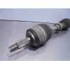 Recambio de transmision delantera izquierda para honda civic berlina (fn) 2.2 ctdi referencia OEM IAM 4430600012  