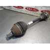 Recambio de transmision delantera izquierda para seat leon (5f1) reference referencia OEM IAM 1K0407271  