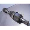 Recambio de transmision delantera izquierda para honda civic berlina (fn) 2.2 ctdi referencia OEM IAM 4430600012  