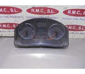 Recambio de reloj cuenta kilometros para volkswagen golf v berlina (1k1) 1.9 tdi referencia OEM IAM A2C53023102  