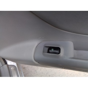 Recambio de mando elevalunas trasero derecho para hyundai sonata (nf) 2.0 crdi cat referencia OEM IAM   