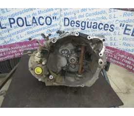 Recambio de caja cambios para peugeot 306 berlina 3/4/5 puertas (s2) boulebard referencia OEM IAM 20TD93  