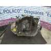 Recambio de caja cambios para peugeot 306 berlina 3/4/5 puertas (s2) boulebard referencia OEM IAM 20TD93  