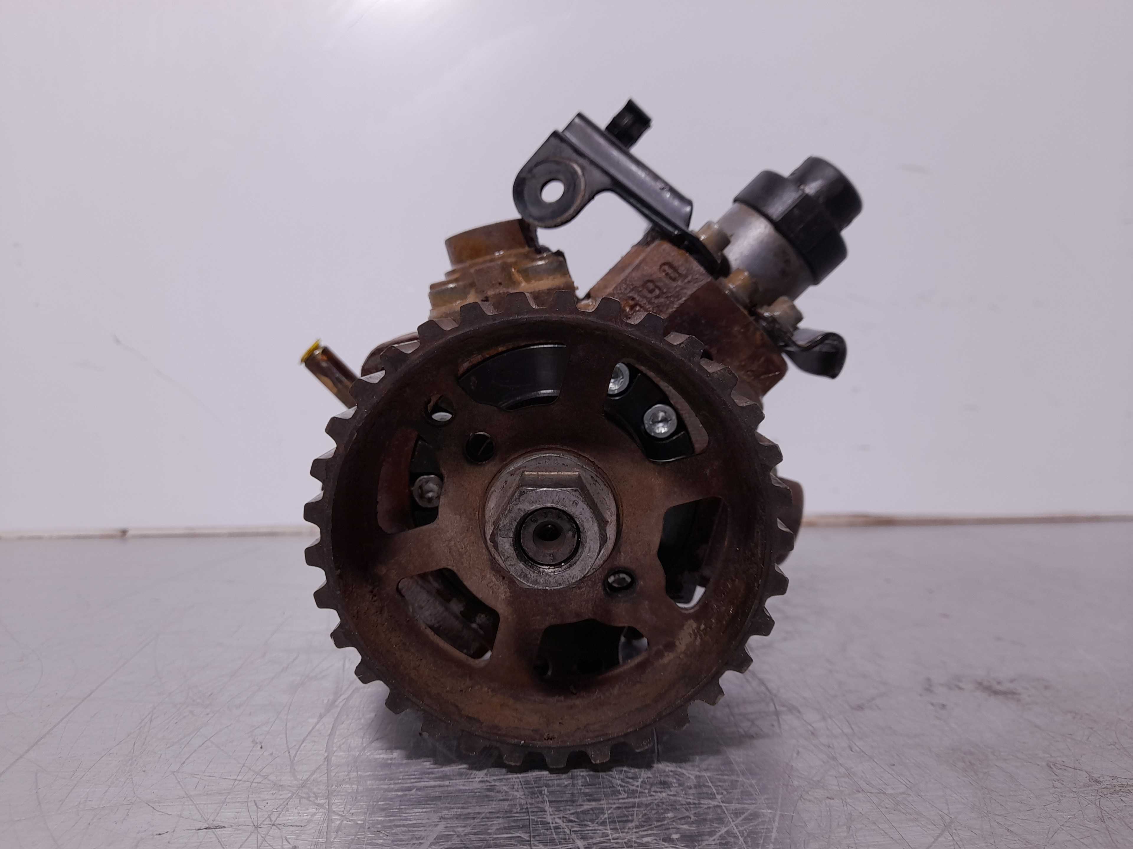 Recambio de bomba inyeccion para citroën berlingo cuadro 1.6 16v hdi fap referencia OEM IAM 9683703780 BOSCH 