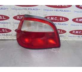 Recambio de piloto trasero izquierdo para renault megane i fase 2 berlina (ba0) 1.9 d authentique referencia OEM IAM   