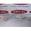 Recambio de faro antiniebla trasero derecho para ford focus trend referencia OEM IAM F1EB13B414  