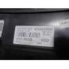Recambio de reloj cuenta kilometros para volkswagen golf v berlina (1k1) 1.9 tdi referencia OEM IAM A2C53023102  