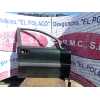 Recambio de puerta delantera derecha para volvo s80 berlina 2.5 d referencia OEM IAM   