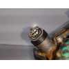 Recambio de bomba inyeccion para citroën berlingo cuadro 1.6 16v hdi fap referencia OEM IAM 9683703780 BOSCH 